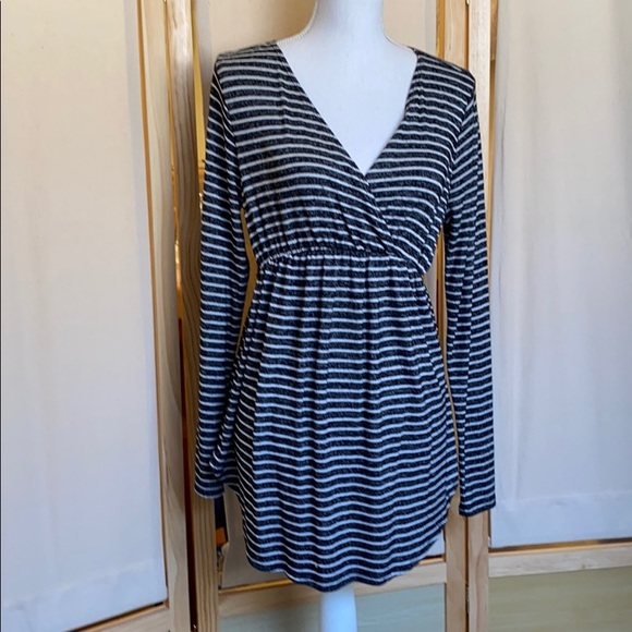 Bundle of 3 Warm Maternity Tops - Picture 2 of 11